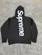 Supreme Hoodie