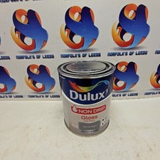 Dulux Non Drip Gloss Paint