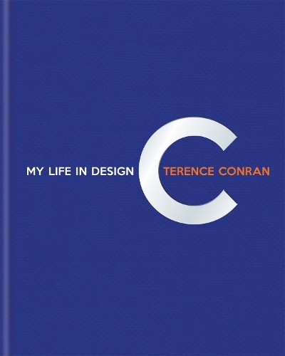 Terence conran life in - terence, conran:
