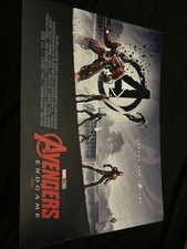 2019 Marvel The Avengers