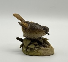 Arden Sculptures Thrush Bird