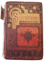 The Poetical Works Of Sir