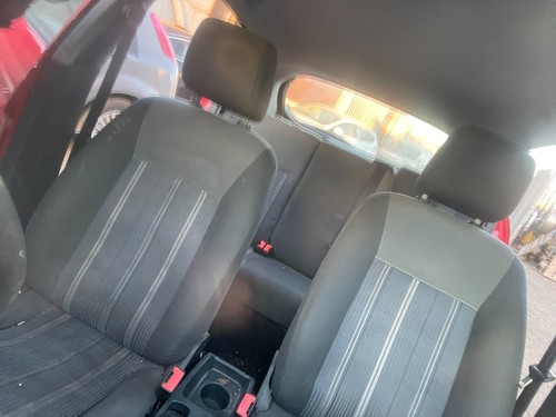 Ford fiesta mk7 2009 25p - 1.25p,