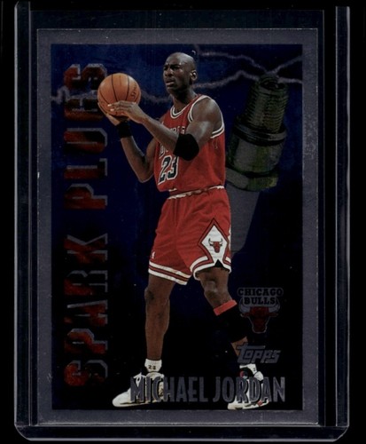 1995 topps basketball - 1995-96,