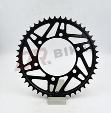 Yamaha YZF1000 R1 (520 Race) 09-14 AFAM Steel Rear Sprocket 12814RLK-46