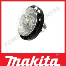 Makita 125867-6 Motor Assembly