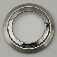 Window Steel Case Back Alpha