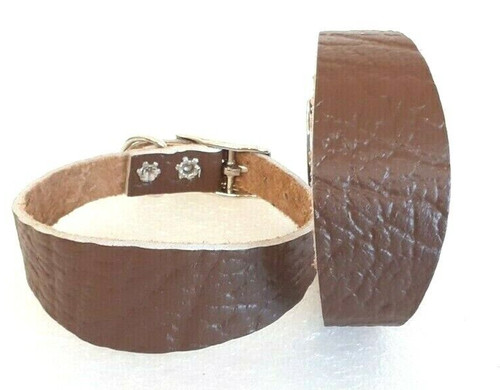 Leather italian greyhound - leather, greyhound/