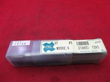 OSG  M20x2.5 1393 Tap new