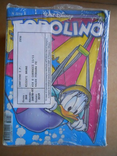 Mickey mouse 2219 - mickey, no.
