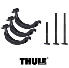 Thule square bar - kit, 889-5