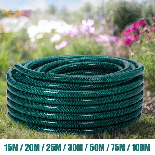 100m long garden lawn hose - 15-100m,