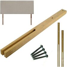Pair Of Headboard Struts