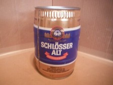 SCHOSSER ALT 5 LITER MINI BEER