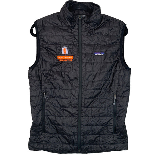 Patagonia men branded nano - men's,