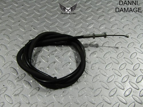 Clutch cables yamaha 09 - cables,