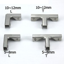 5mm-12mm Stainless Steel