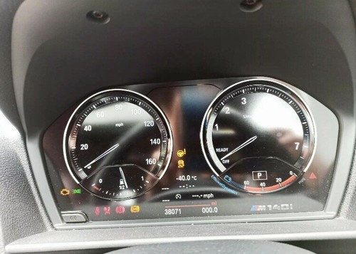 Bmw m135i m140i m235i f20 - bmw,
