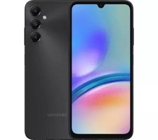 SAMSUNG GALAXY A05S SM-A057G/DSN UNLOCKED 4GB RAM 64GB BLACK