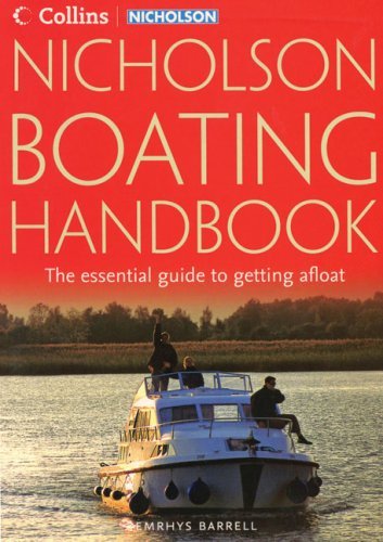 Collins nicholson boating - collins/nicholson,