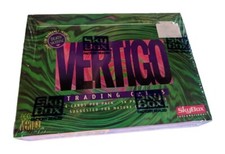 Factory Sealed Box 1994 Skybox