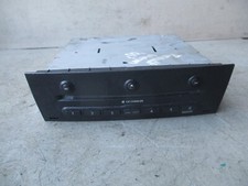 2005 RENAULT MEGANE MK2 CD