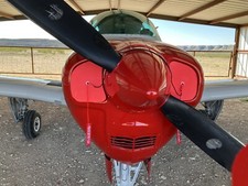 Beechcraft Bonanza 35, A35