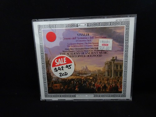 Vivaldi hogwood il - vivaldi,