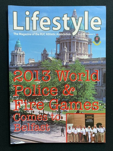 Lifestyle royal ulster - royal,