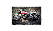 1965 norton atlas Bike