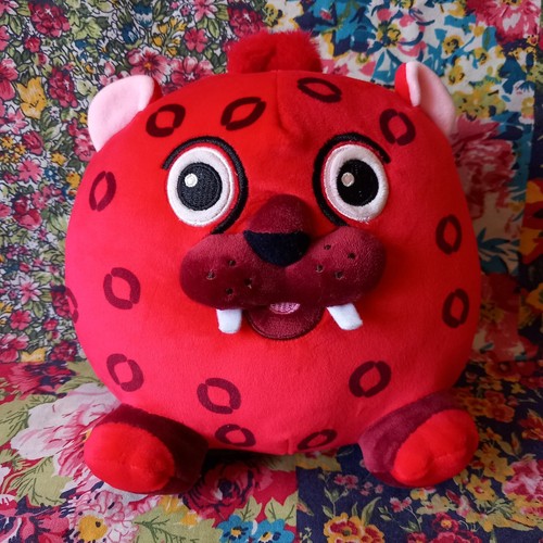 Red nose day - day, the