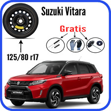 Suzuki Vitara 17” 5-Hole