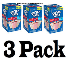 3 Pack - Pop-Tarts Frosted
