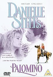 Danielle steel palomino dvd - danielle,