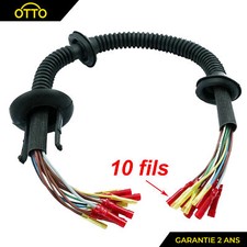 Cable Sheath Wiring Trunk