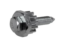 Golf Mk2 Alternator Tension