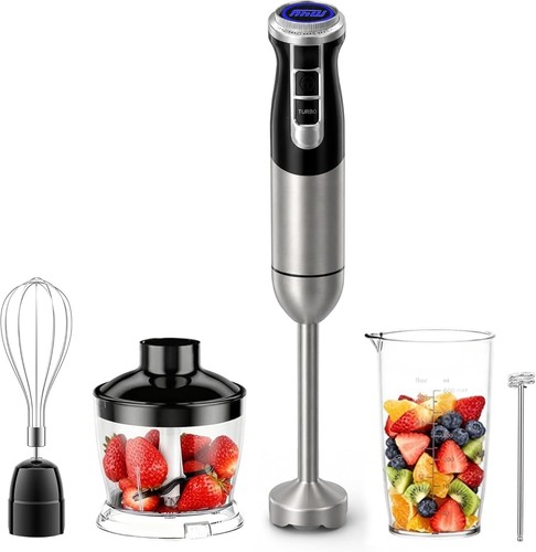 Hand blender kitchen - 5, in