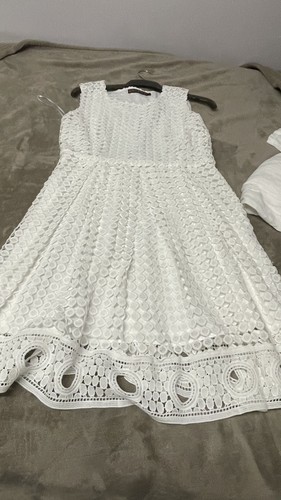 Qed london white - london,