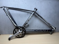 Defy road bike Frame featuring