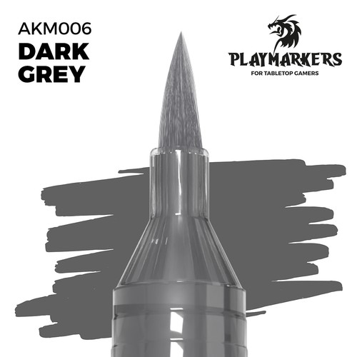 Interactive playmarkers - ak,