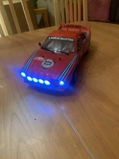 Tamiya TA02s Lancia 037