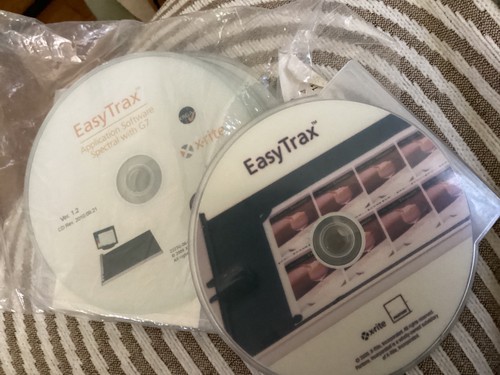 Rite easytrax spectral - easytrax,