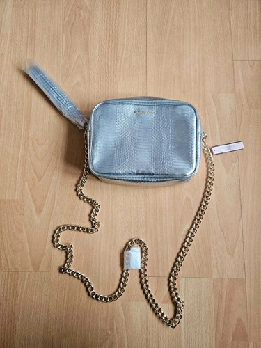 Victoria secret silver - secret,