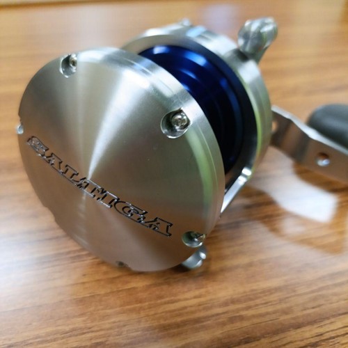 Daiwa saltiga z30 engetsu reel - z30,