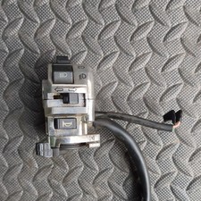 Lexmoto Arizona 2012 - 2016