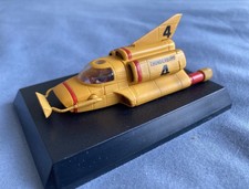  Konami THUNDERBIRD 4 Model 