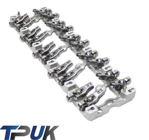 Ford ranger rocker arm - 3.2,