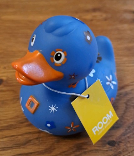 Peace babe rubber duck bath - duck,