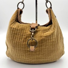 MIU MIU Shoulder Bag Purse