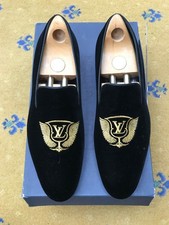 Louis Vuitton Loafer Shoes